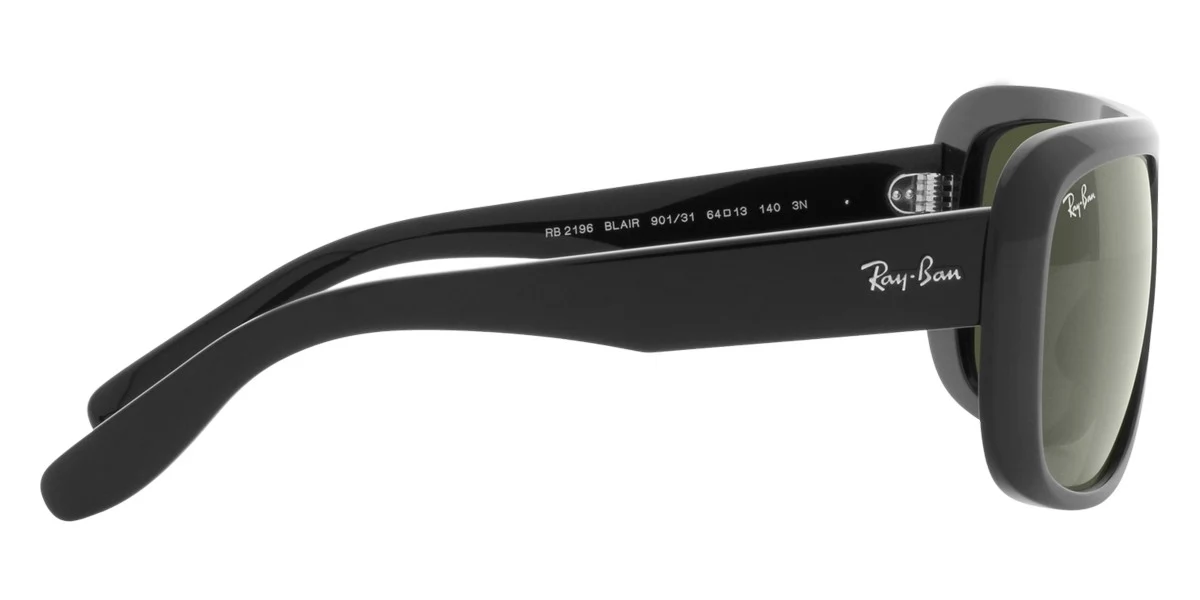Ray-Ban® Blair RB2196 - Image 17