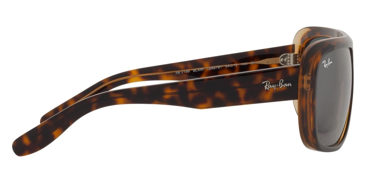 Ray-Ban® Blair RB2196 - Image 25