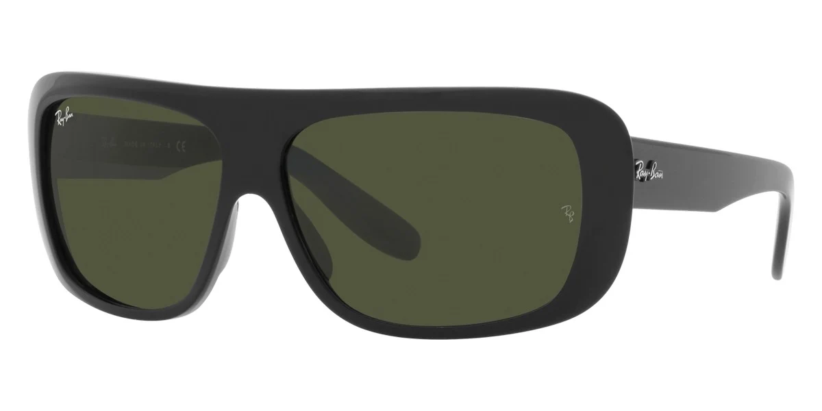 Ray-Ban® Blair RB2196 - Image 4
