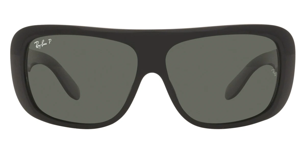 Ray-Ban® Blair RB2196 - Image 7