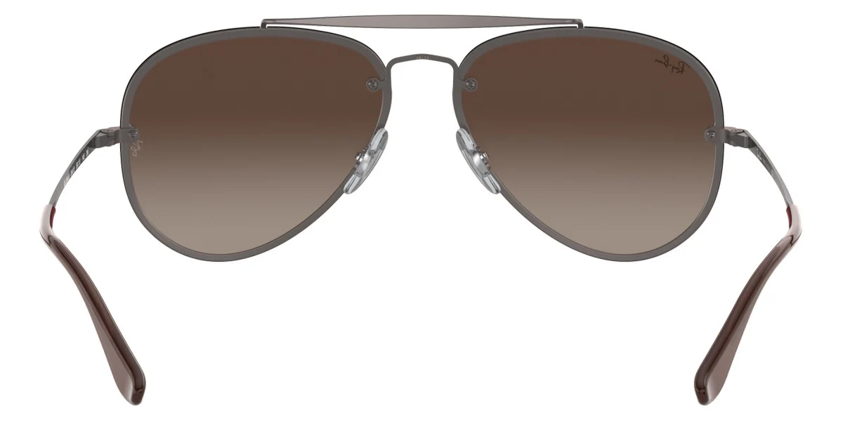 Ray-Ban® Blaze Aviator RB3584N - Image 15