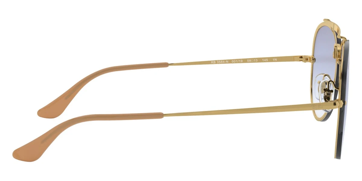 Ray-Ban® Blaze Aviator RB3584N - Image 17