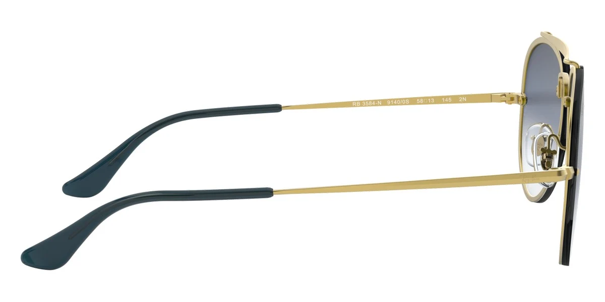 Ray-Ban® Blaze Aviator RB3584N - Image 19