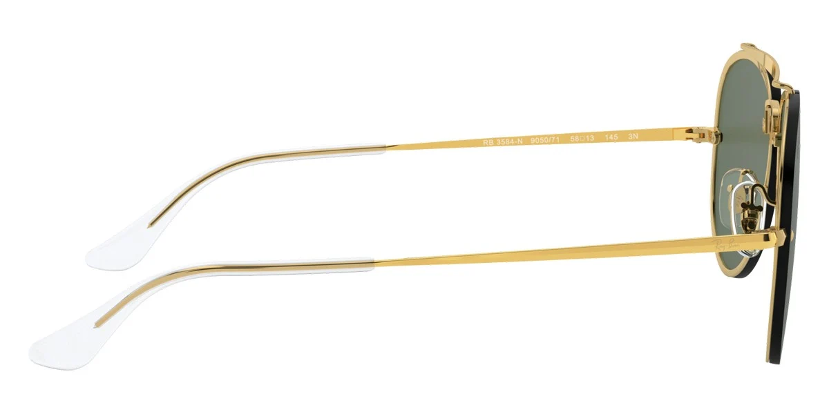Ray-Ban® Blaze Aviator RB3584N - Image 21
