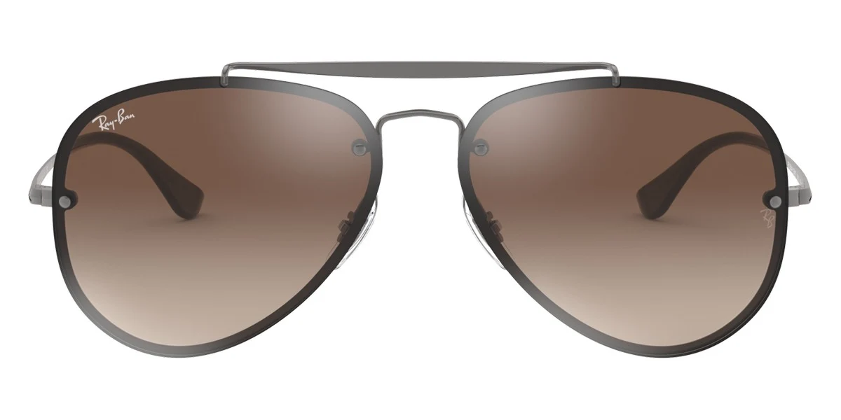 Ray-Ban® Blaze Aviator RB3584N - Image 9