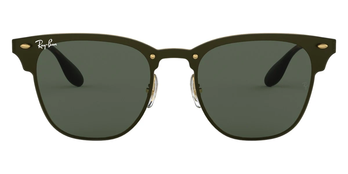 Ray-Ban® Blaze Clubmaster RB3576N