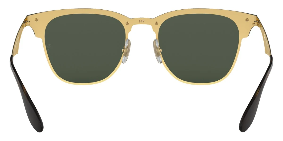 Ray-Ban® Blaze Clubmaster RB3576N - Image 7