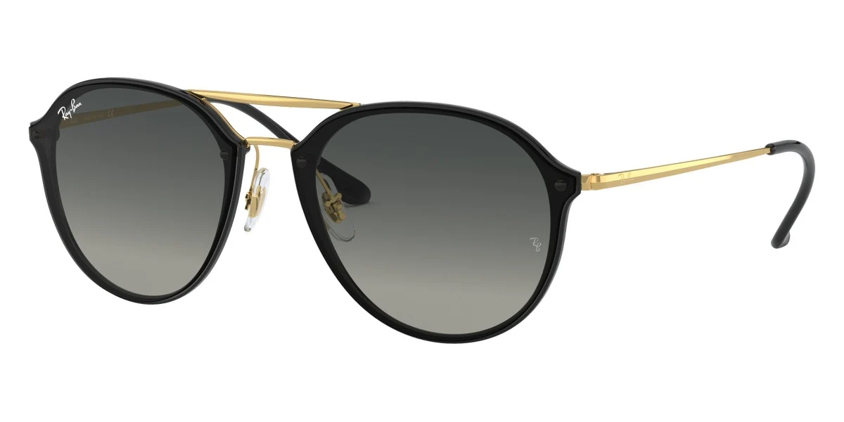 Ray-Ban® Blaze Doublebridge RB4292N - Image 2