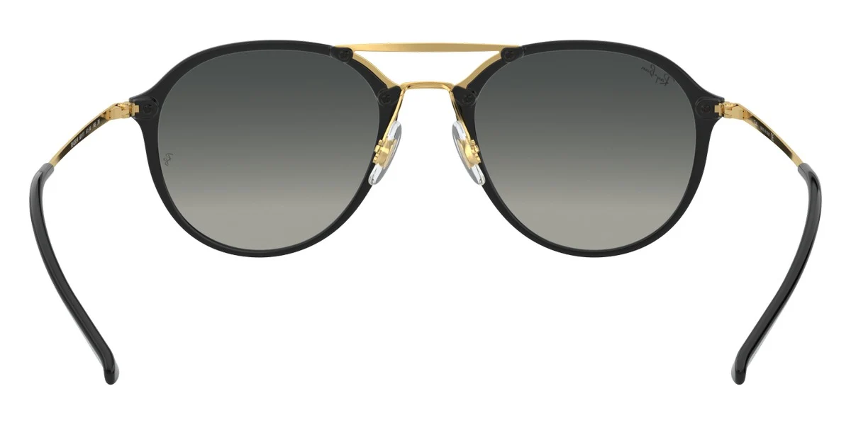 Ray-Ban® Blaze Doublebridge RB4292N - Image 5
