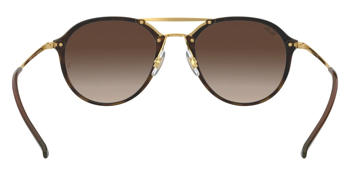 Ray-Ban® Blaze Doublebridge RB4292N - Image 6
