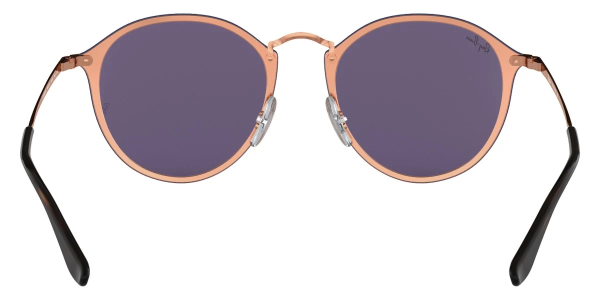 Ray-Ban® Blaze Round RB3574N - Image 15