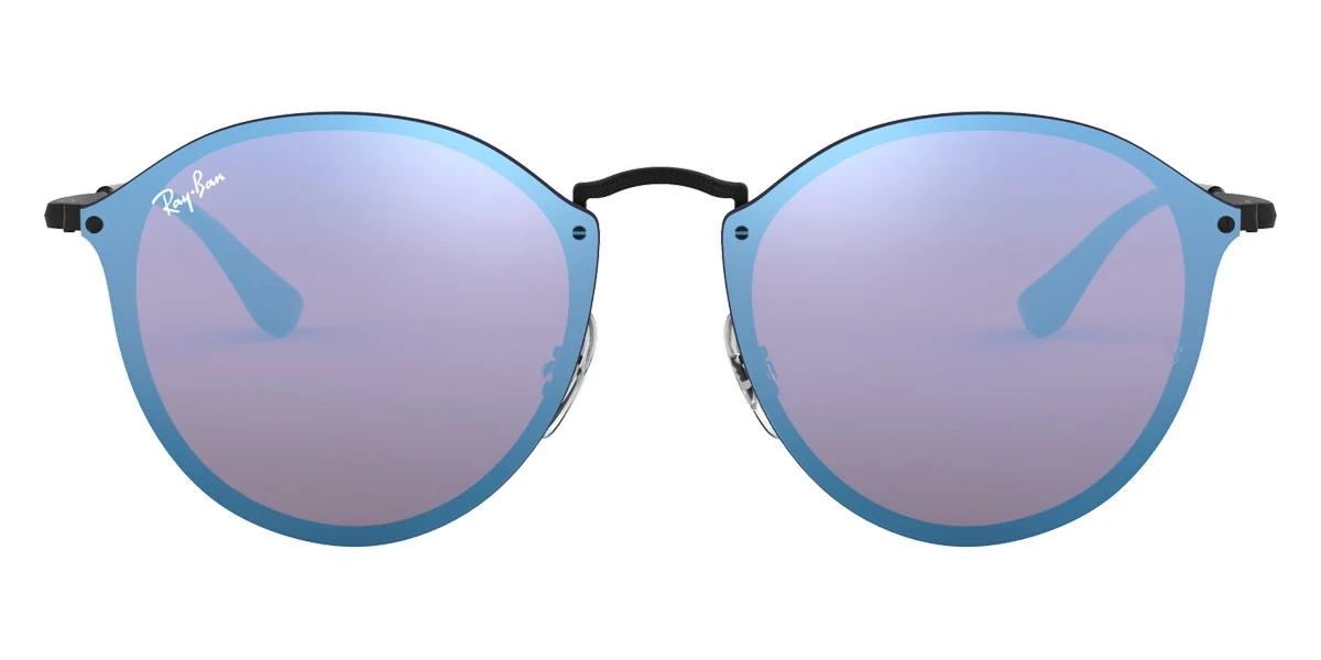 Ray-Ban® Blaze Round RB3574N - Image 9