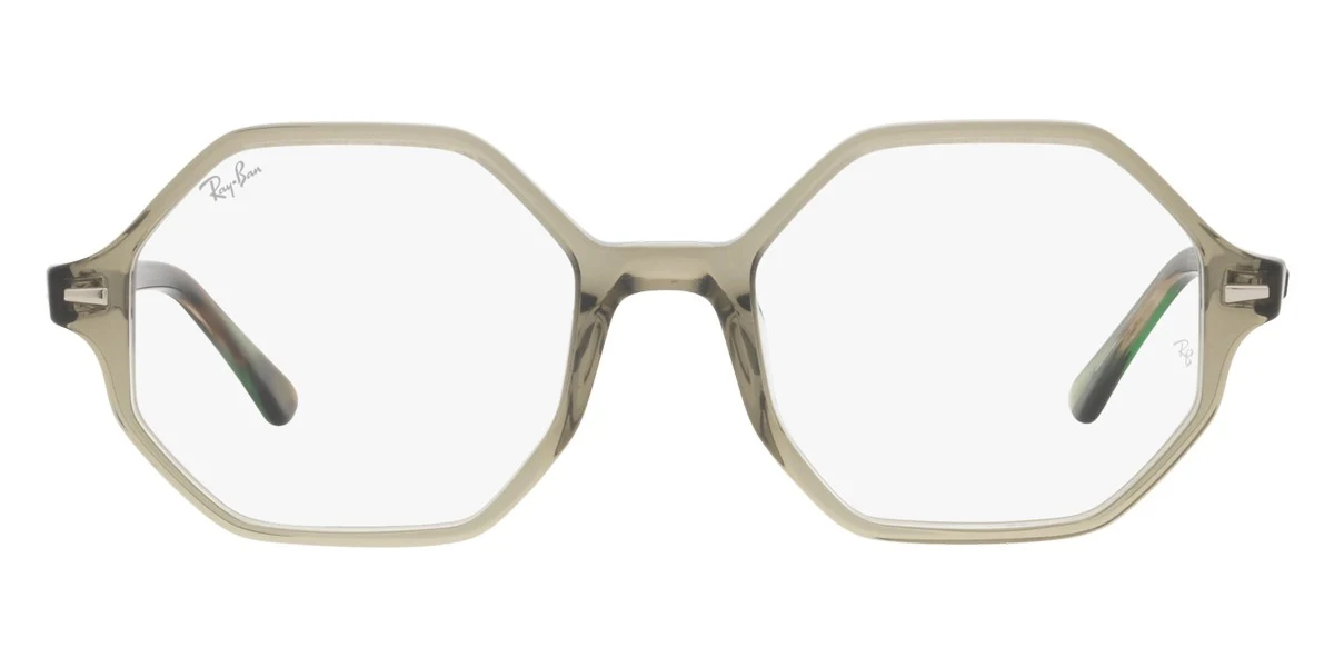 Ray-Ban® Britt RX5472 - Image 6