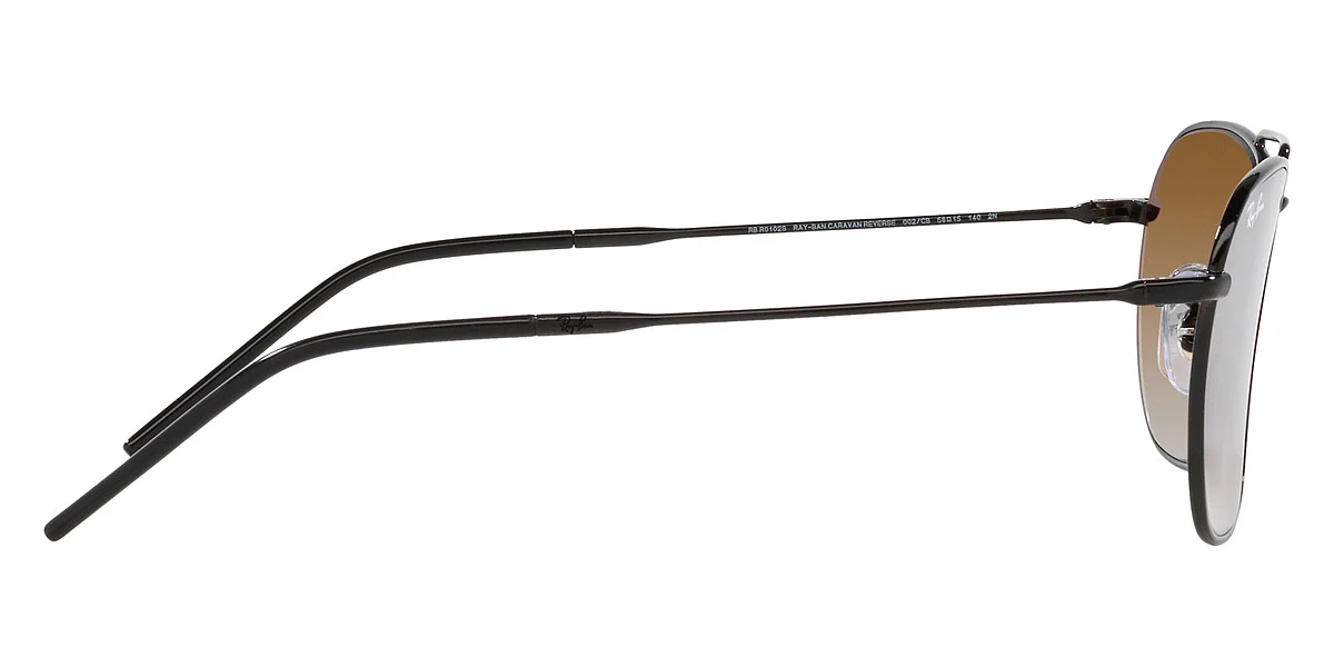 Ray-Ban® Caravan Reverse RBR0102S - Image 32