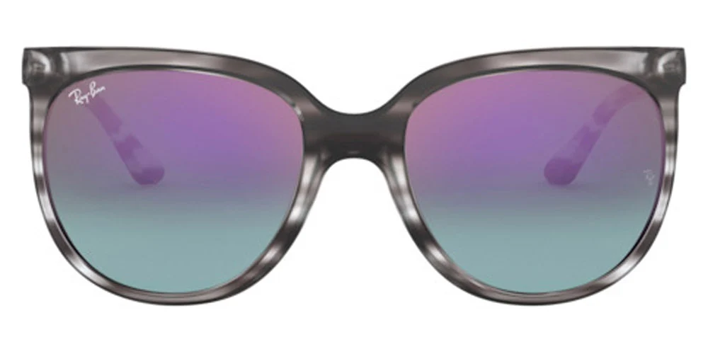 Ray-Ban® Cats 1000 RB4126 - Image 3