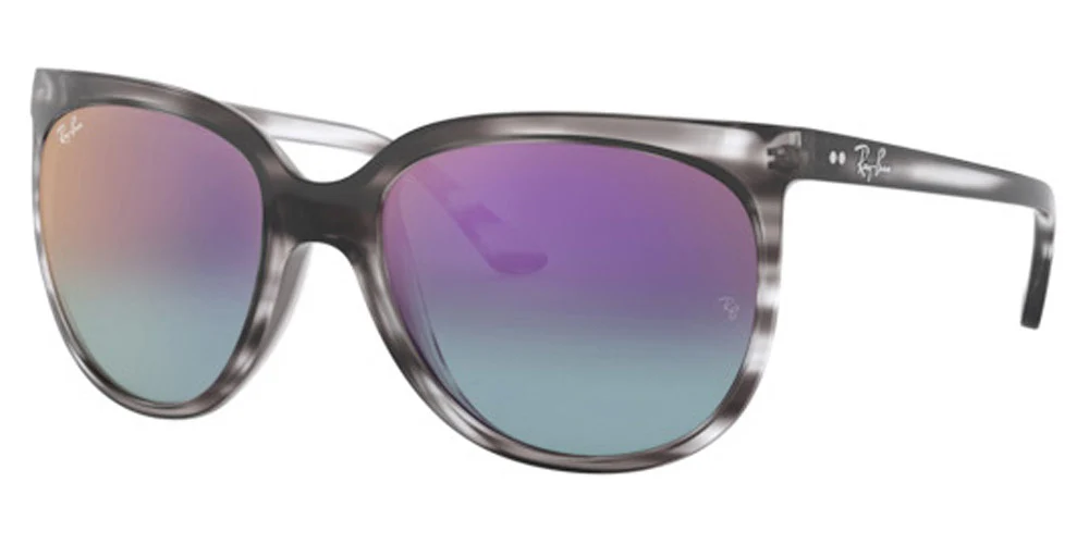 Ray-Ban® Cats 1000 RB4126 - Image 4
