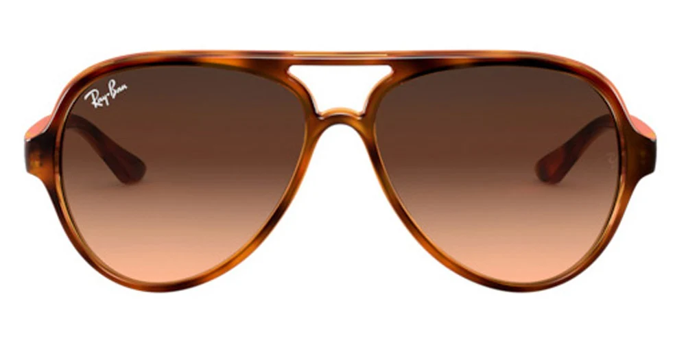 Ray-Ban® Cats 5000 RB4125 - Image 9