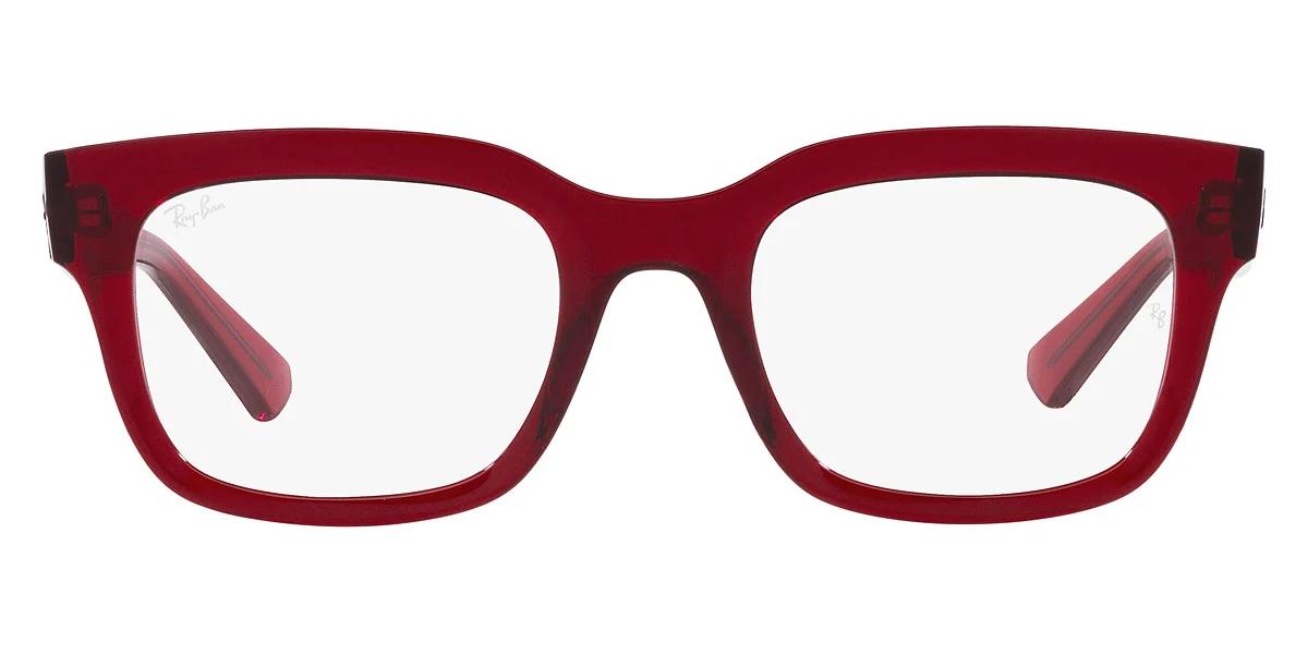 Ray-Ban® Chad RX7217 - Image 5