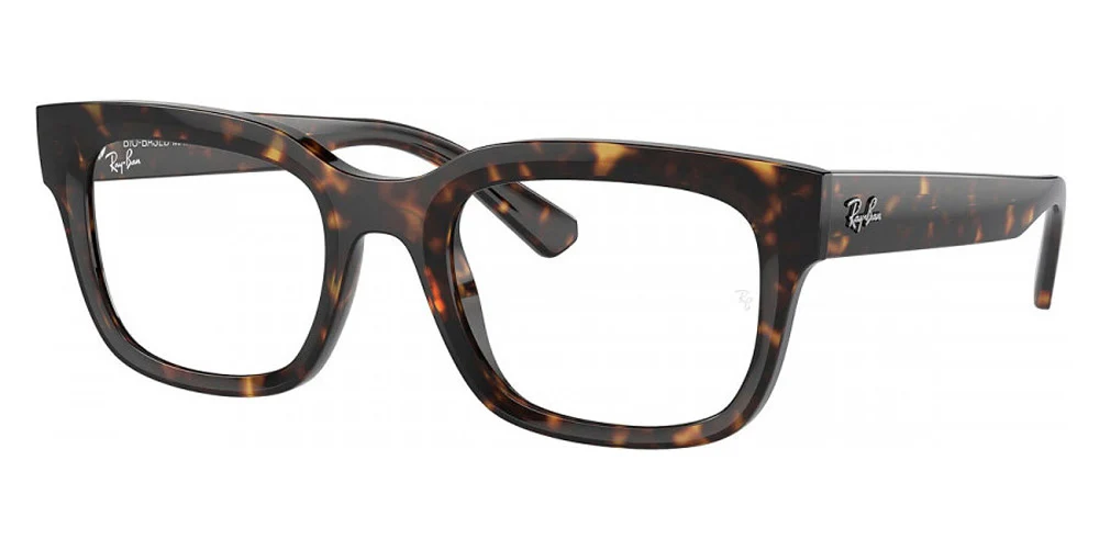 Ray-Ban® Chad RX7217F - Image 10