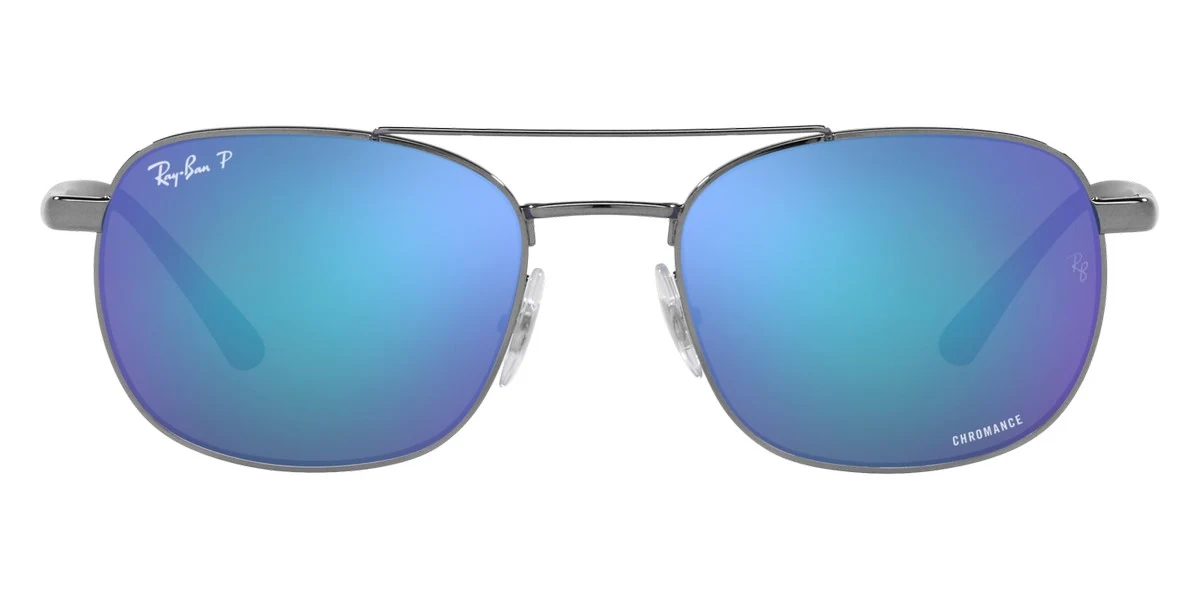 Ray-Ban® Chromance RB3670Ch