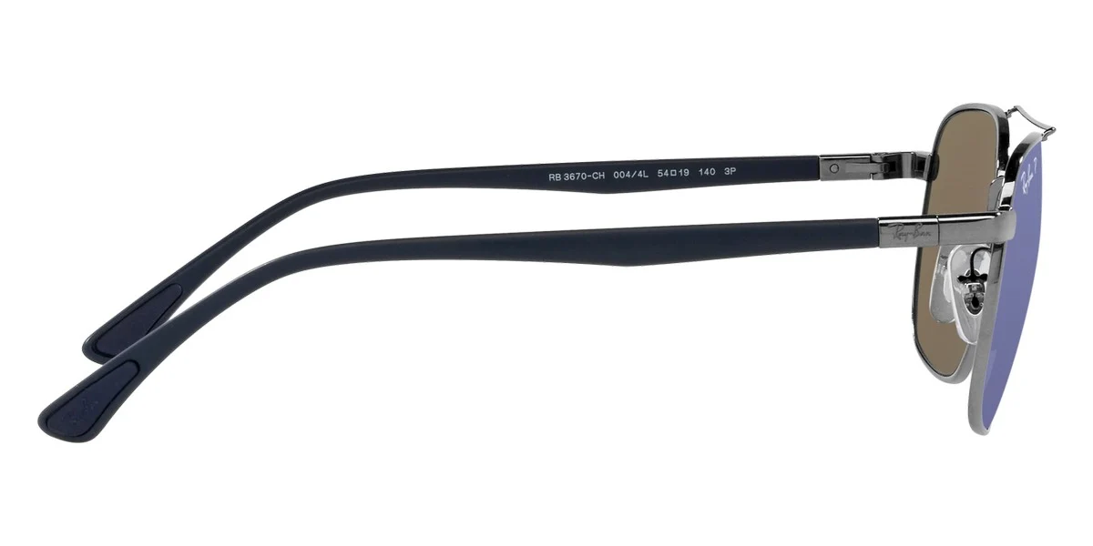 Ray-Ban® Chromance RB3670Ch - Image 13
