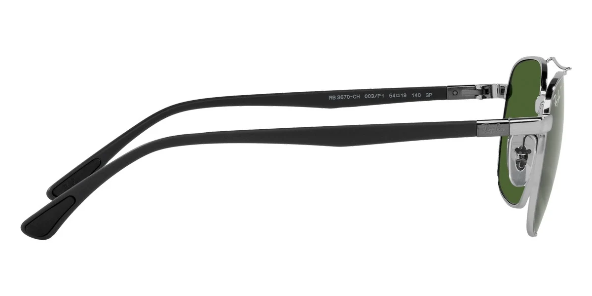Ray-Ban® Chromance RB3670Ch - Image 15