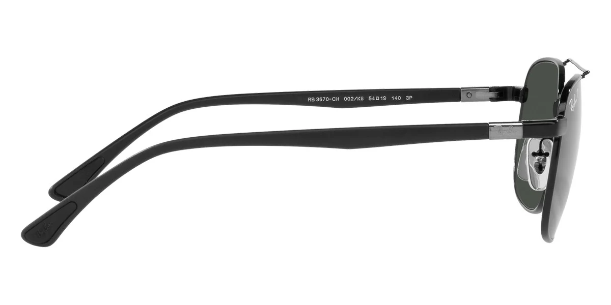Ray-Ban® Chromance RB3670Ch - Image 19