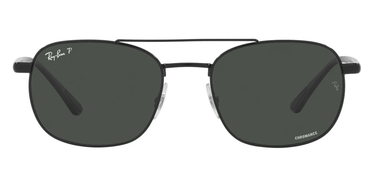 Ray-Ban® Chromance RB3670Ch - Image 3