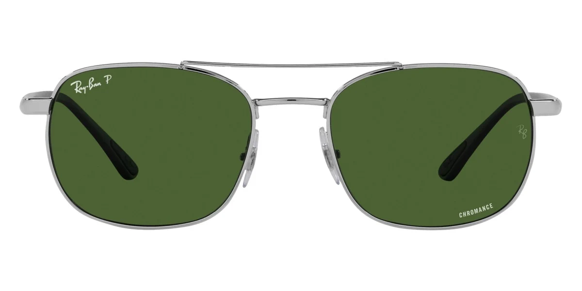 Ray-Ban® Chromance RB3670Ch - Image 5