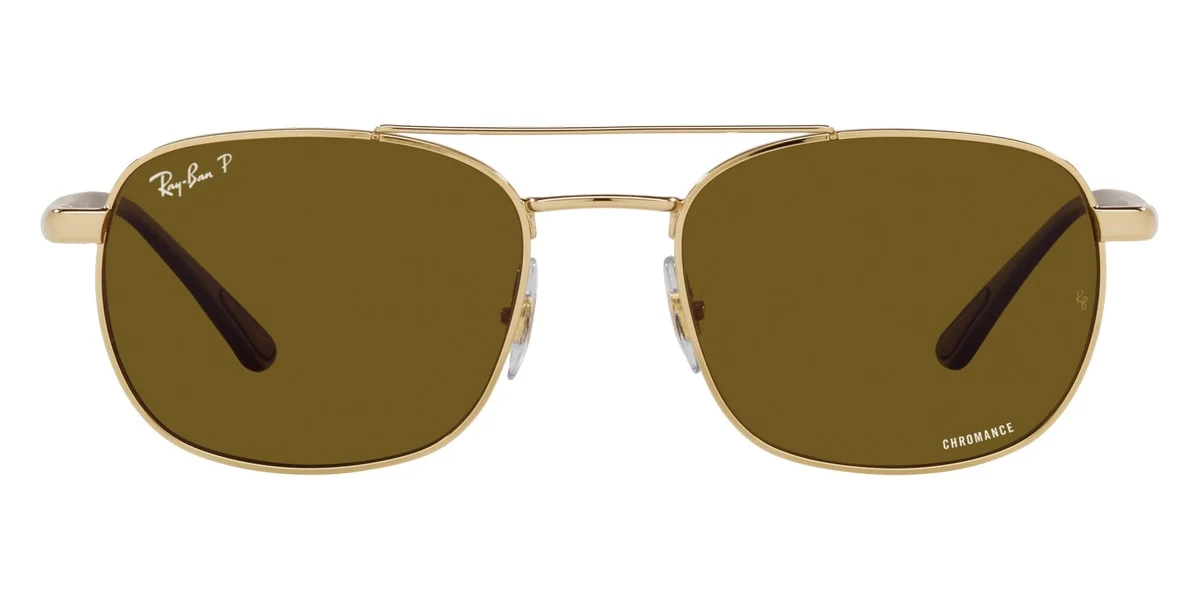Ray-Ban® Chromance RB3670Ch - Image 7