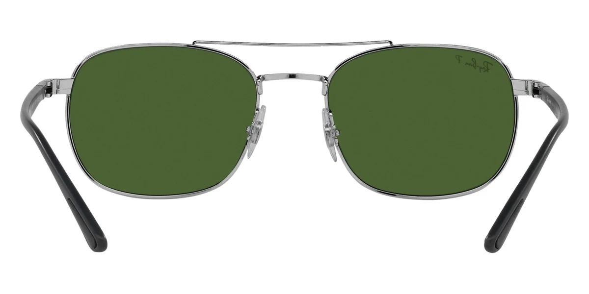 Ray-Ban® Chromance RB3670Ch - Image 9