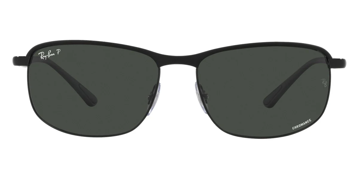 Ray-Ban® Chromance RB3671Ch