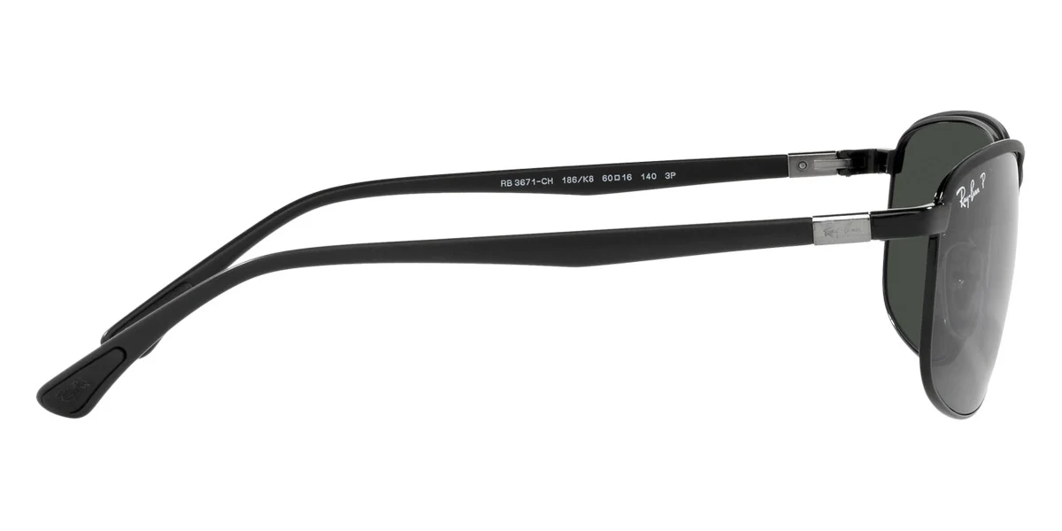 Ray-Ban® Chromance RB3671Ch - Image 19