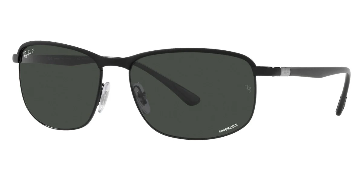 Ray-Ban® Chromance RB3671Ch - Image 2
