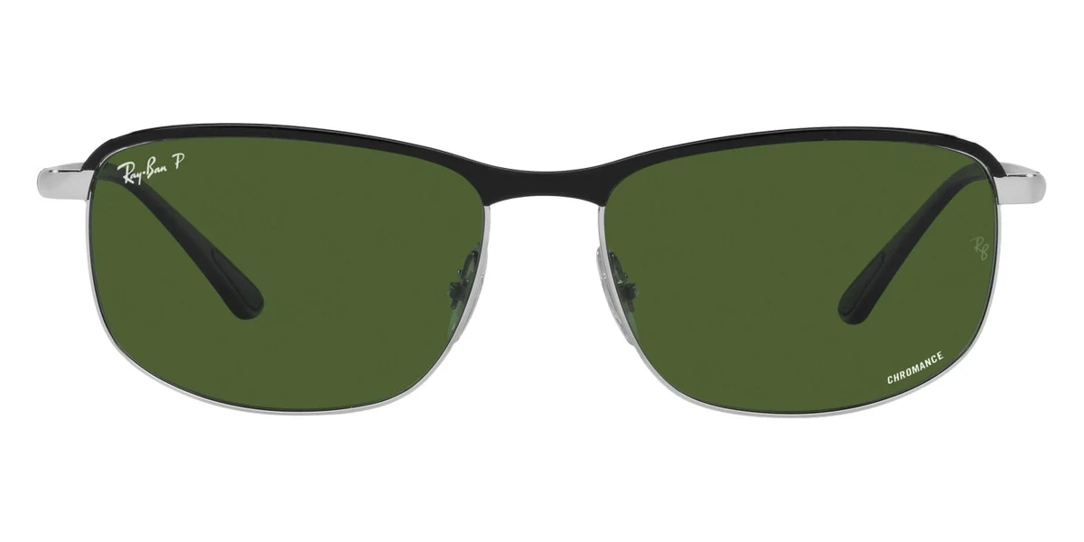 Ray-Ban® Chromance RB3671Ch - Image 3