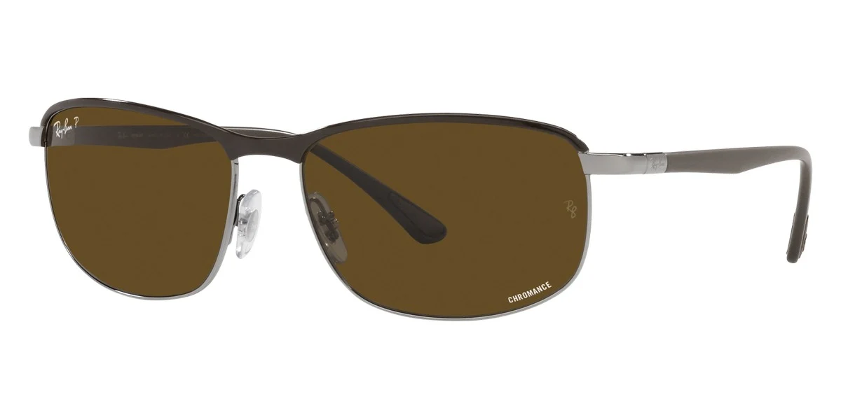 Ray-Ban® Chromance RB3671Ch - Image 8