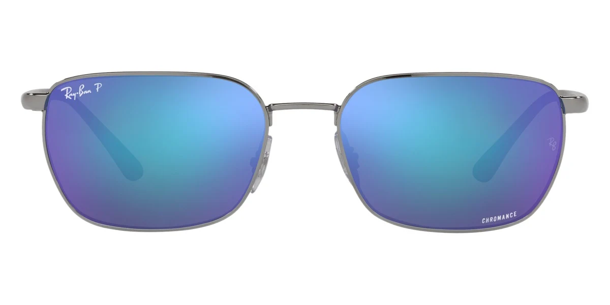 Ray-Ban® Chromance RB3684Ch