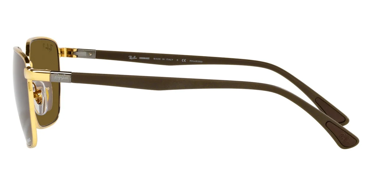 Ray-Ban® Chromance RB3684Ch - Image 11