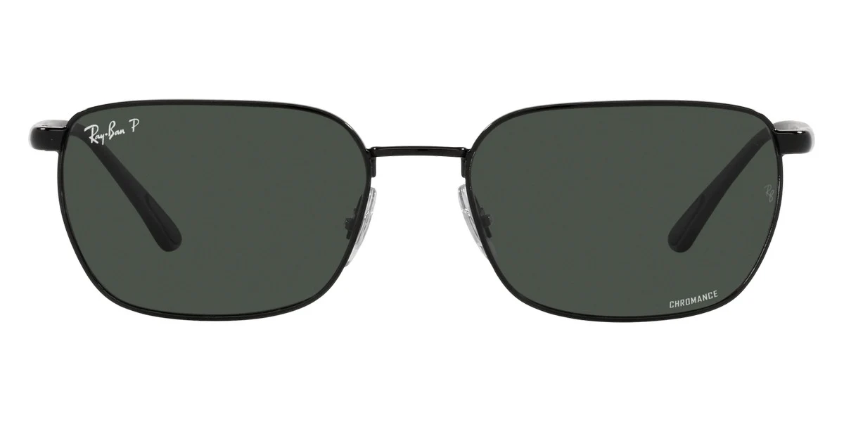Ray-Ban® Chromance RB3684Ch - Image 5