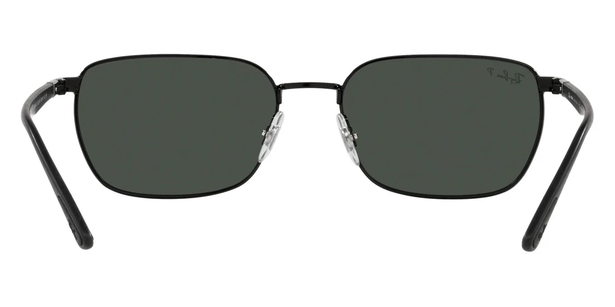 Ray-Ban® Chromance RB3684Ch - Image 8