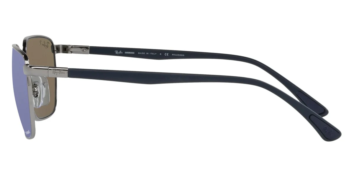 Ray-Ban® Chromance RB3684Ch - Image 9