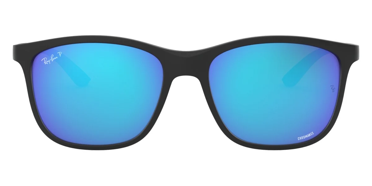 Ray-Ban® Chromance RB4330Ch - Image 3