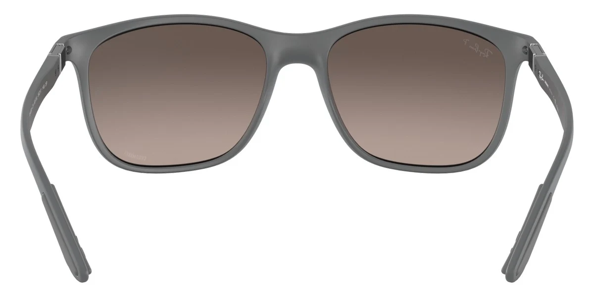 Ray-Ban® Chromance RB4330Ch - Image 5