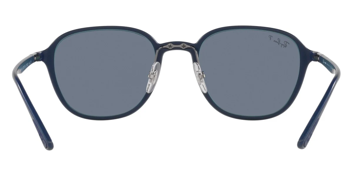 Ray-Ban® Chromance RB4341Ch - Image 11