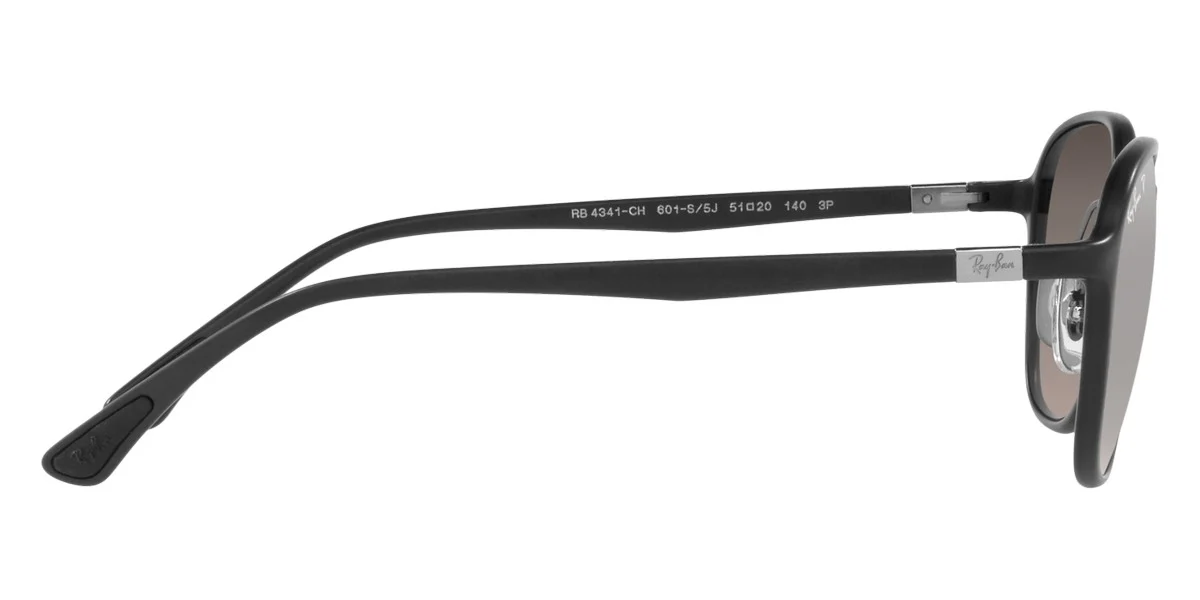 Ray-Ban® Chromance RB4341Ch - Image 20
