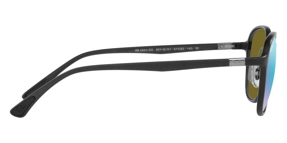Ray-Ban® Chromance RB4341Ch - Image 22