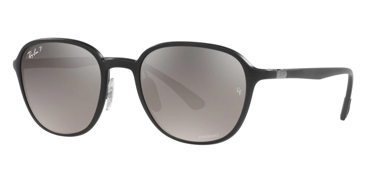 Ray-Ban® Chromance RB4341Ch - Image 6