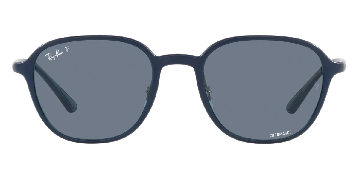 Ray-Ban® Chromance RB4341Ch - Image 7