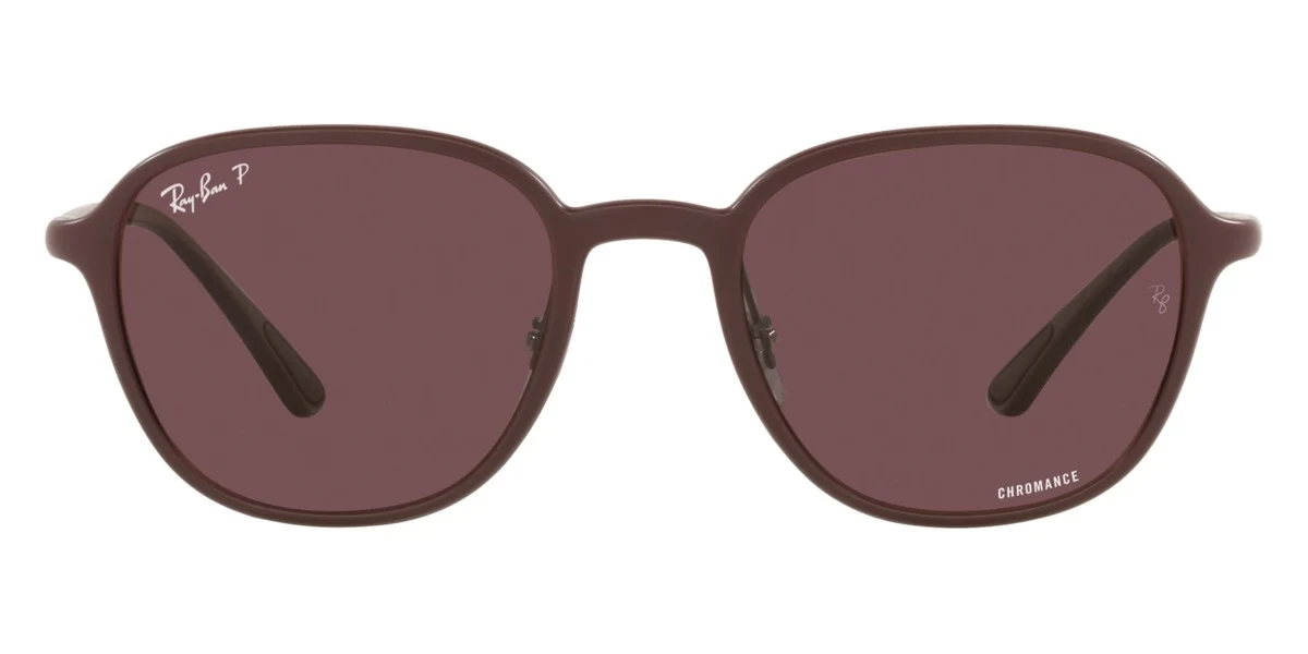 Ray-Ban® Chromance RB4341Ch - Image 9