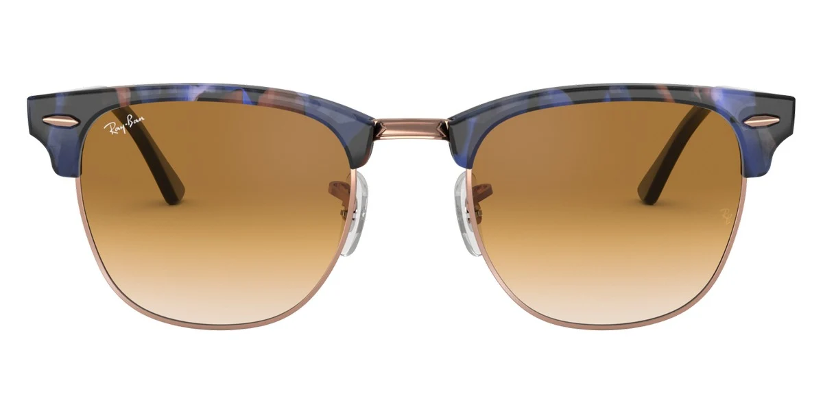 Ray-Ban® Clubmaster RB3016 - Image 15